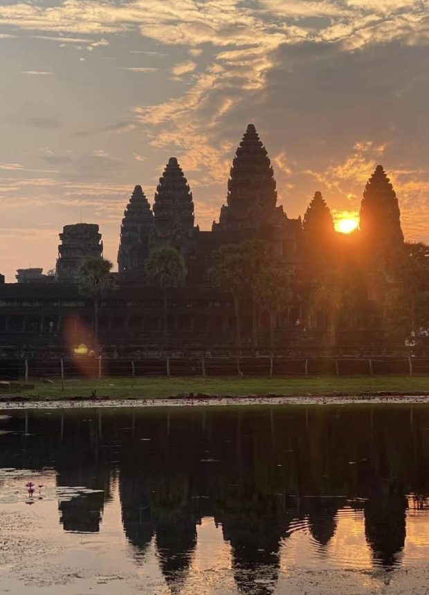 Angkor FIM
